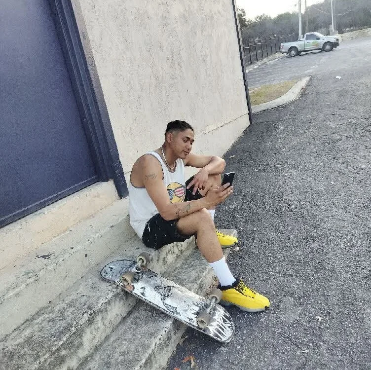Sovesy - Male webcam sex chat