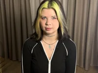 AliceSpencery's webcam live show
