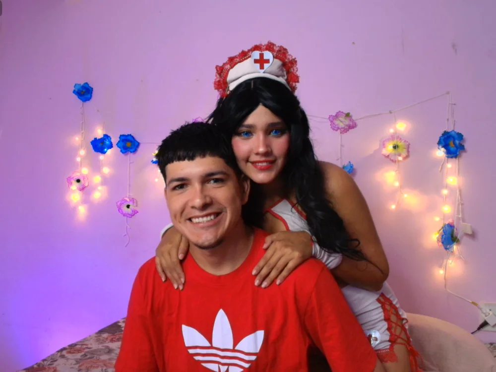Thetoxicouple – Offline XXX chat