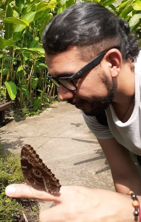 LeondomadoのオフラインXXXチャット