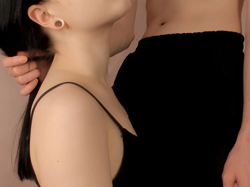 Nexxys Adlı Modelin Çevrimdışı XXX Sohbeti