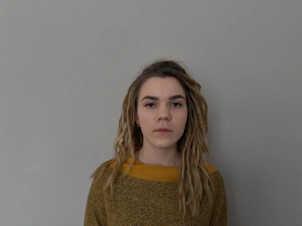 AldaCerrello cam model