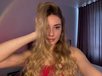 Czat XXX na żywo – LulyDOLL