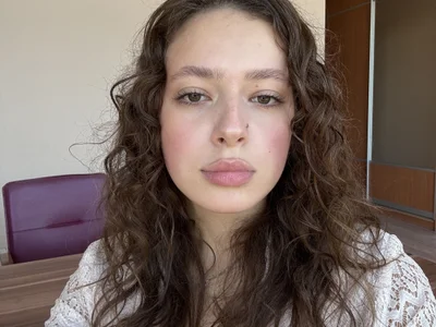 AnissaPote - Girl 