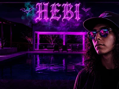 Hebi_txuspunk - Boy 