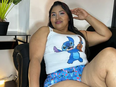 AmaraFontaine profile