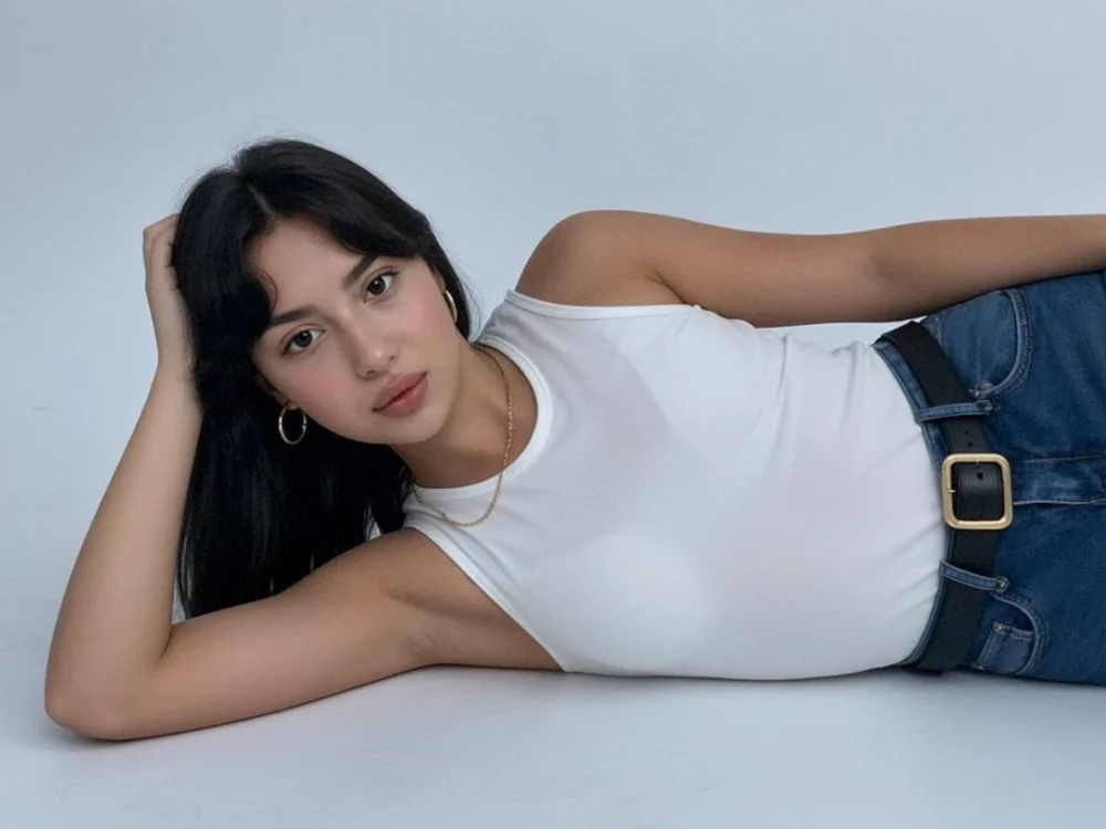 แชท XXX ออฟไลน์ของ NoraVelour