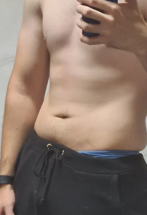 virgin_biboy's Offline XXX Chat