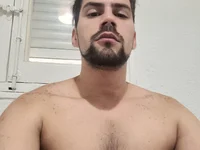 Show de edu18000 na webcam