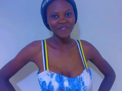 Baby_chocolate - Girl 