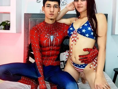 AmeliaLoveAce - Couple 