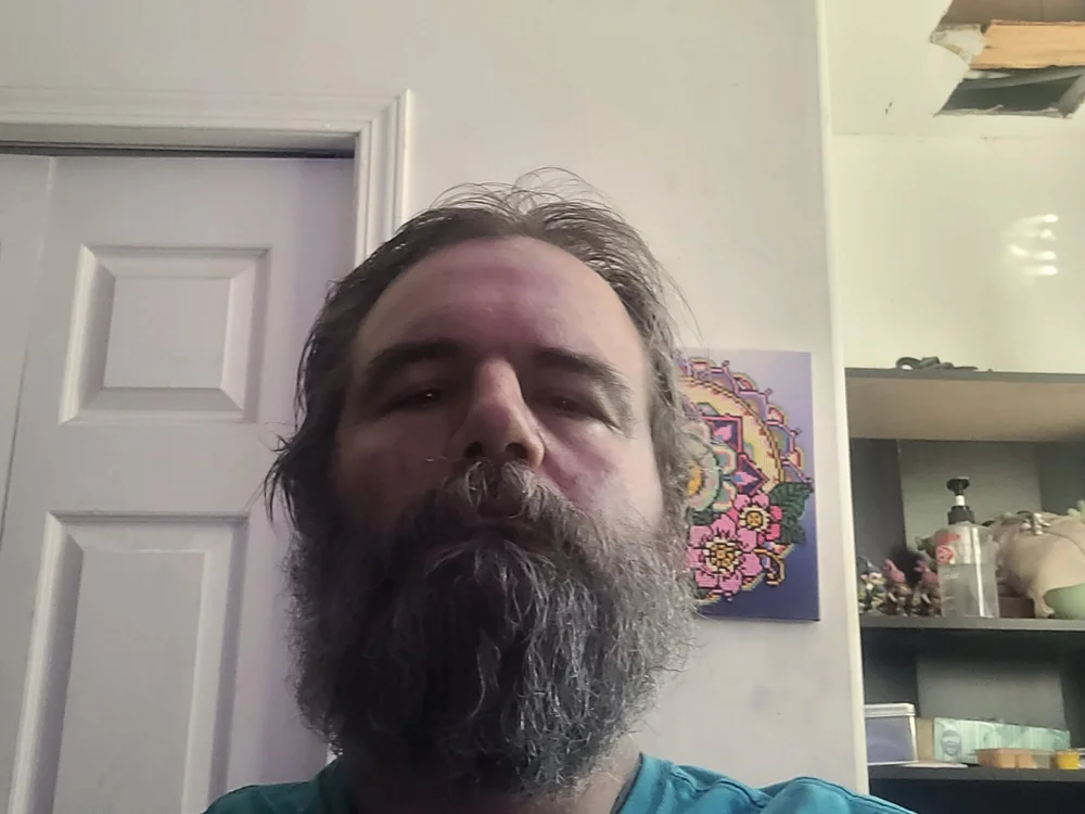 Djduster's Offline Chat Room