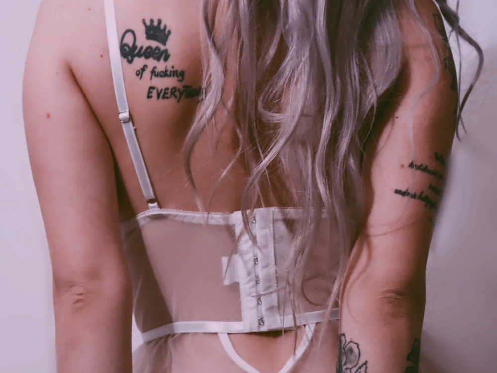 couple_tattoo_のオフラインチャットルーム