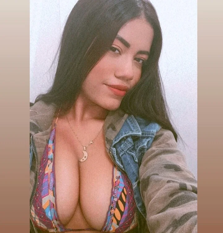 alyssa_ocean offline chatrum