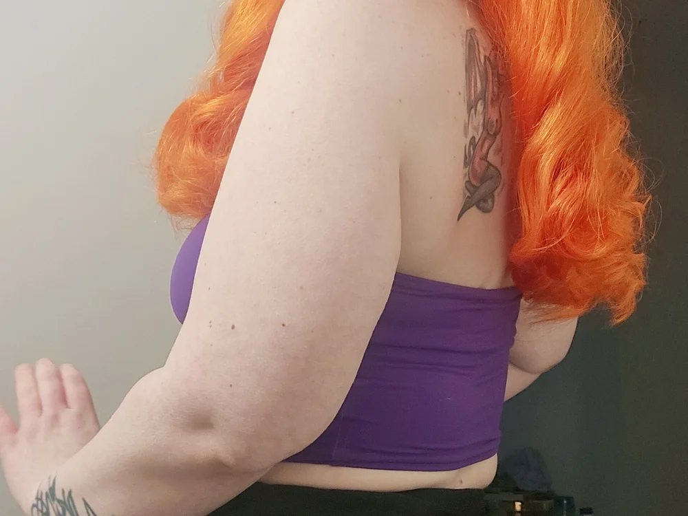 Chat XXX offline de 12Dropdeaddaisy21