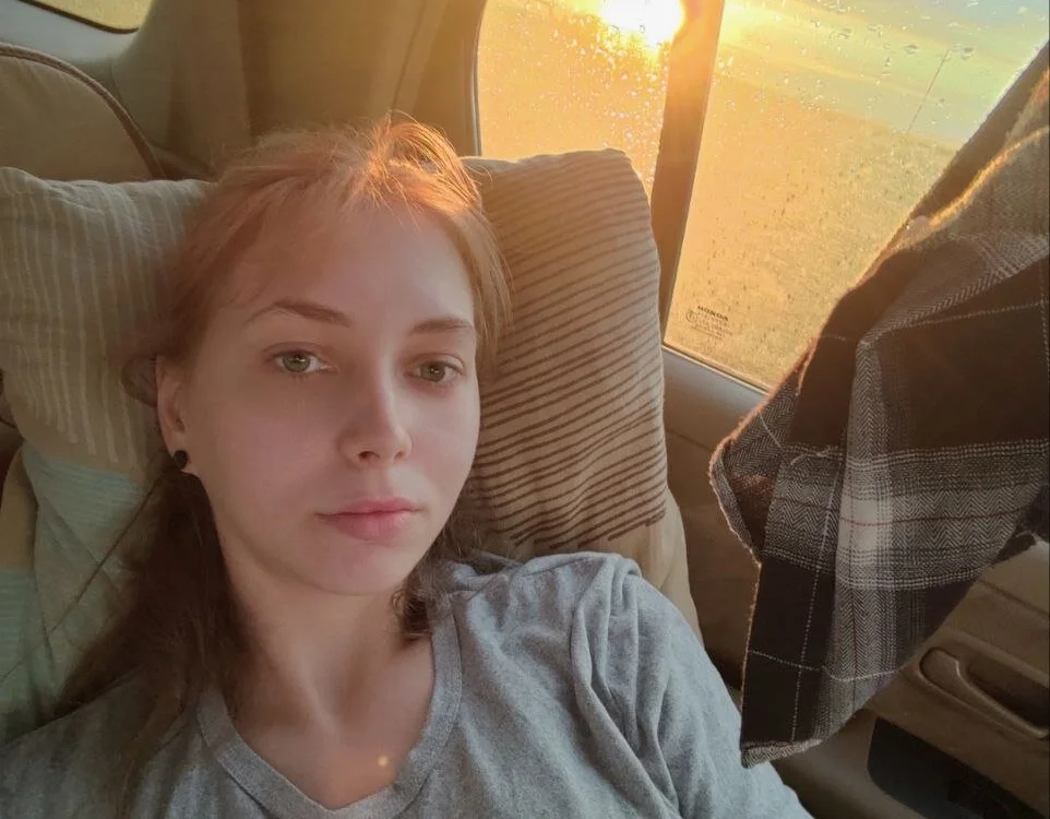 Sienna_Nyx's Live XXX Chat