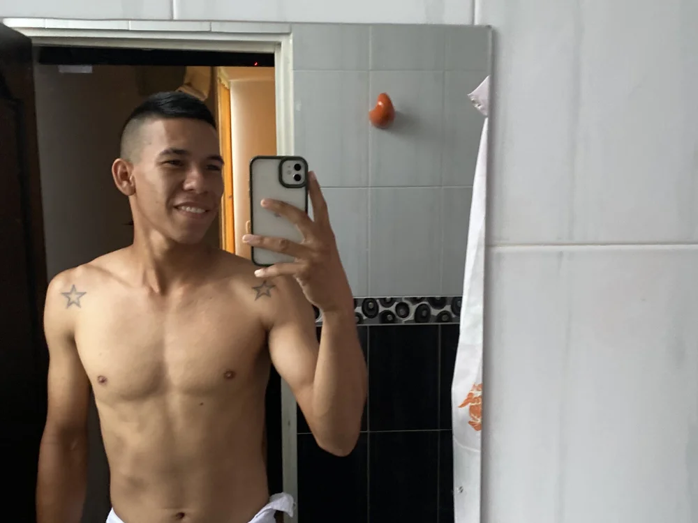 ห้องแชทออฟไลน์ของ julidelgado