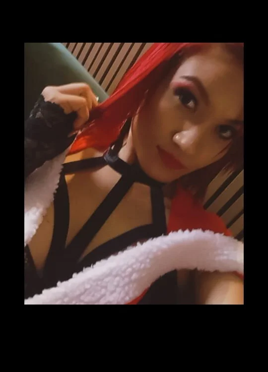 Bilik Sembang Luar Talian Anastassya25