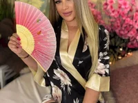 Модель JuicyMillena