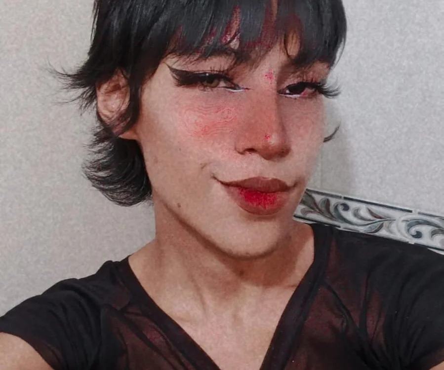 Audaxia666Doll's Offline XXX Chat