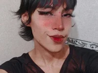 Model Audaxia666Doll