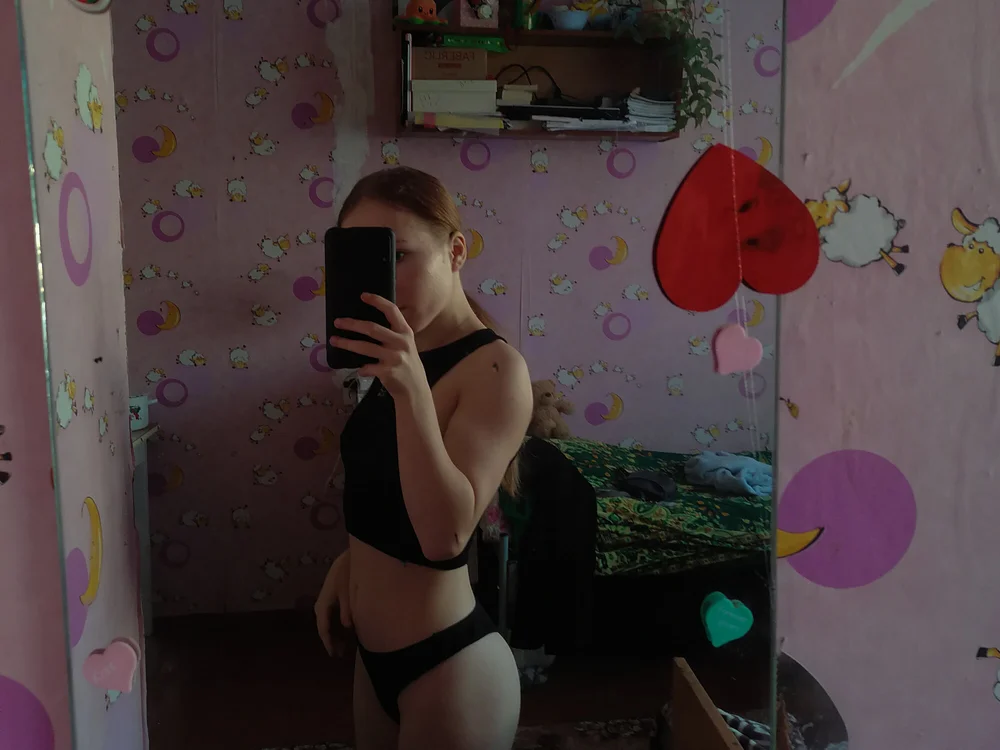 KarenLady's Offline XXX Chat
