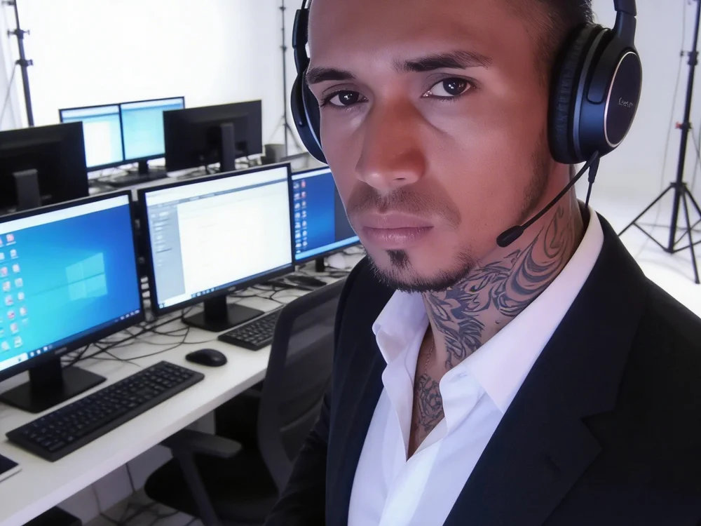 manicali Offline XXX-chat