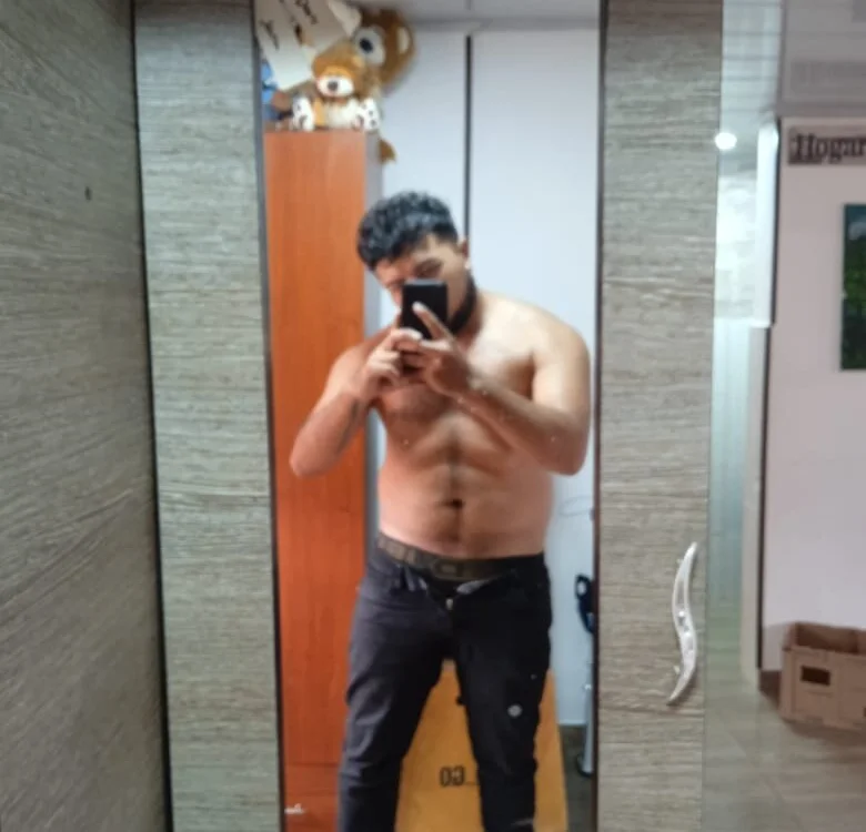 ห้องแชทออฟไลน์ของ juli_dav27