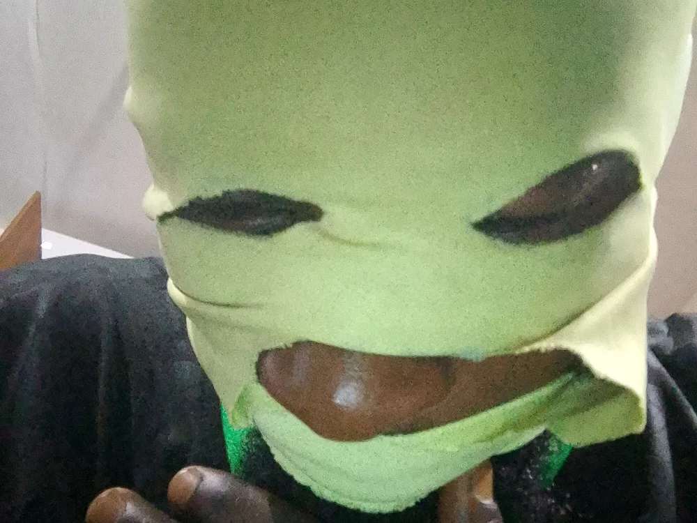 Dimaka's Offline Chat Room