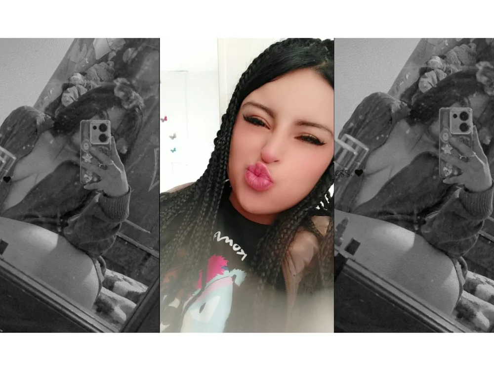 แชท XXX ออฟไลน์ของ Ariana_Hot-