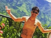 Model dannybigcockxxl