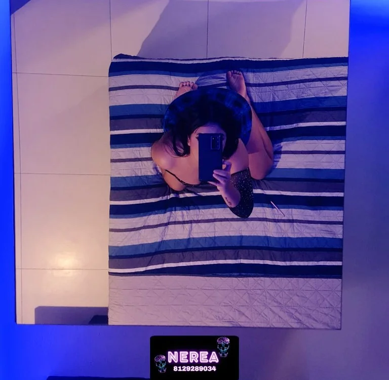 Chat +18 off-line de Nerea666