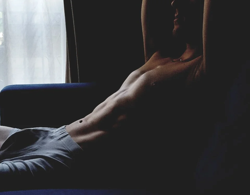 Offline XXX chat modela ACortix