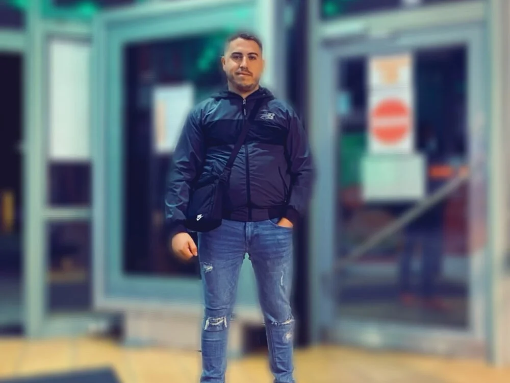 musculosu Chat XXX Ngoại tuyến