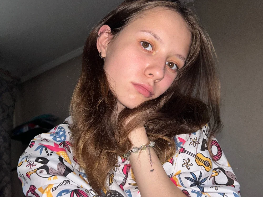 Offline XXX chat modela Lorackurt