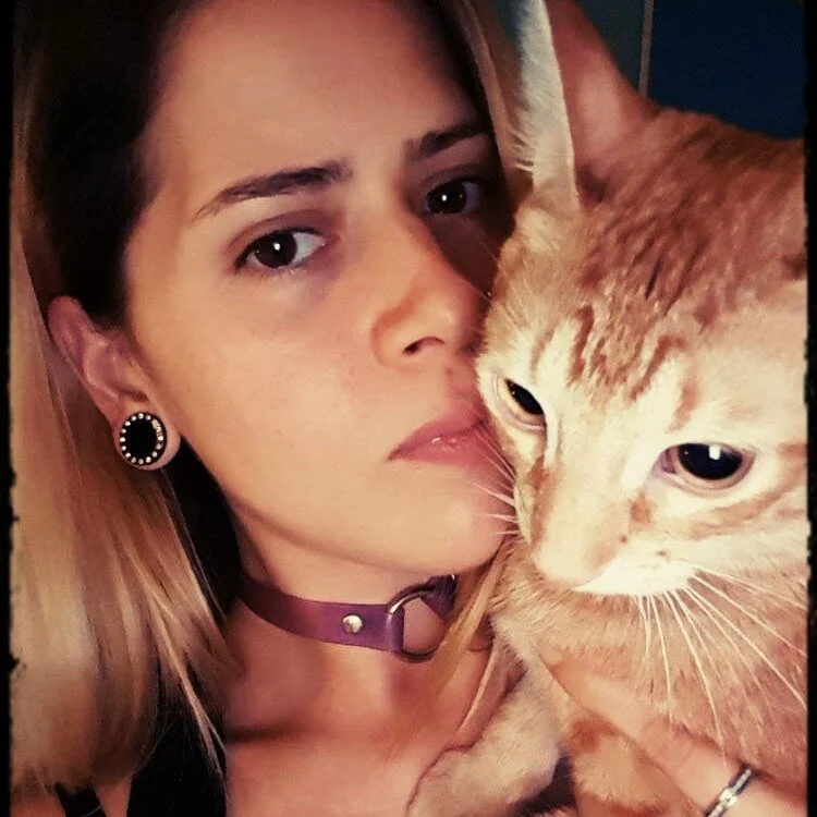 IndecentLady Cameră chat offline