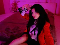 GG_Viper's webcam live show