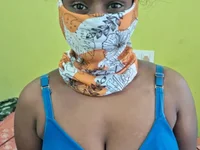 Model tamilcouple_theja