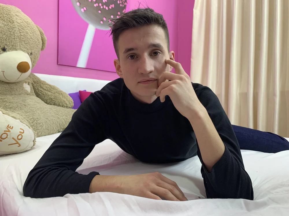 Offline chatovací místnost KristoferLow