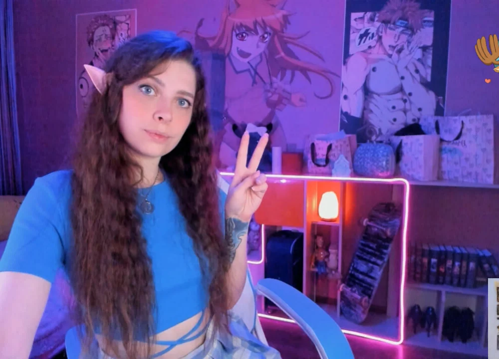 nekonova's Offline Chat Room