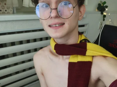 Griffindor1111 - Boy 
