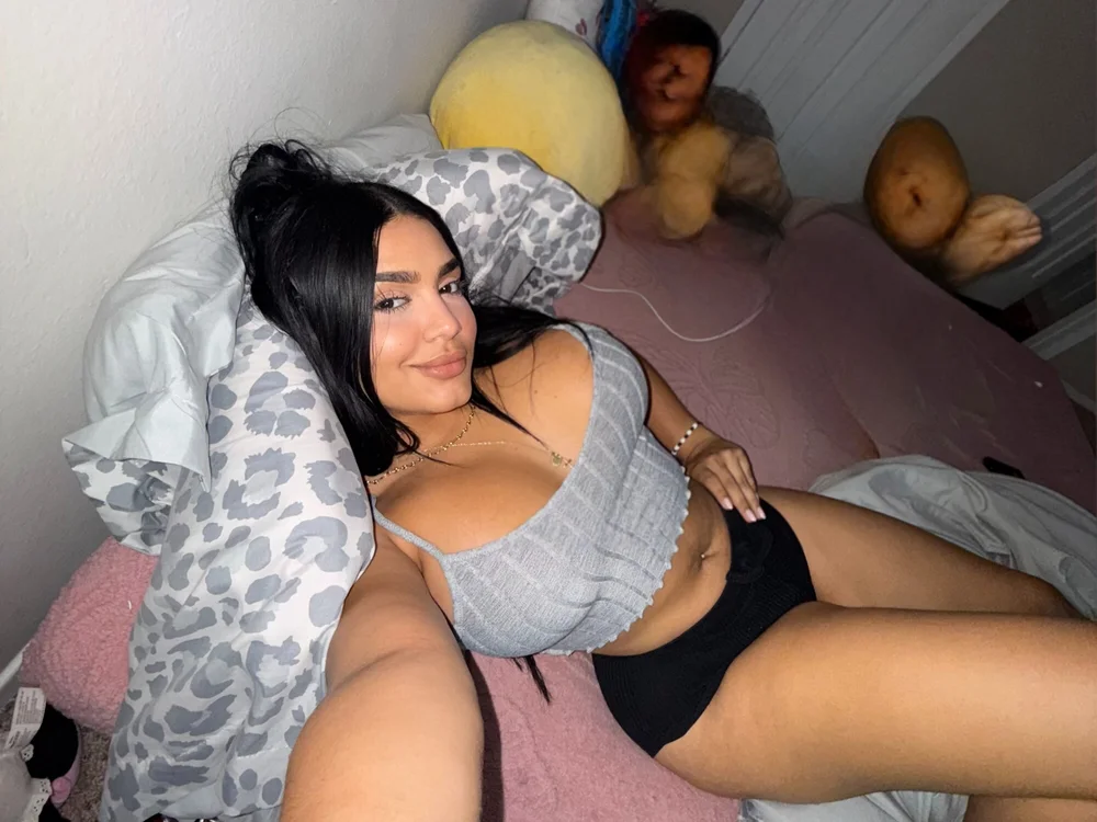 GIGILovers' Offline Chat Room