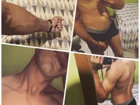 Pelon97's webcam live show