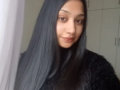 Prettysmileaaliyah - Girl 