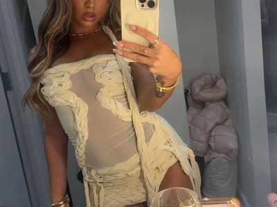 Harrietbronzex