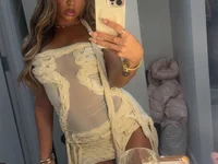 Harrietbronzex Live XXX Chat