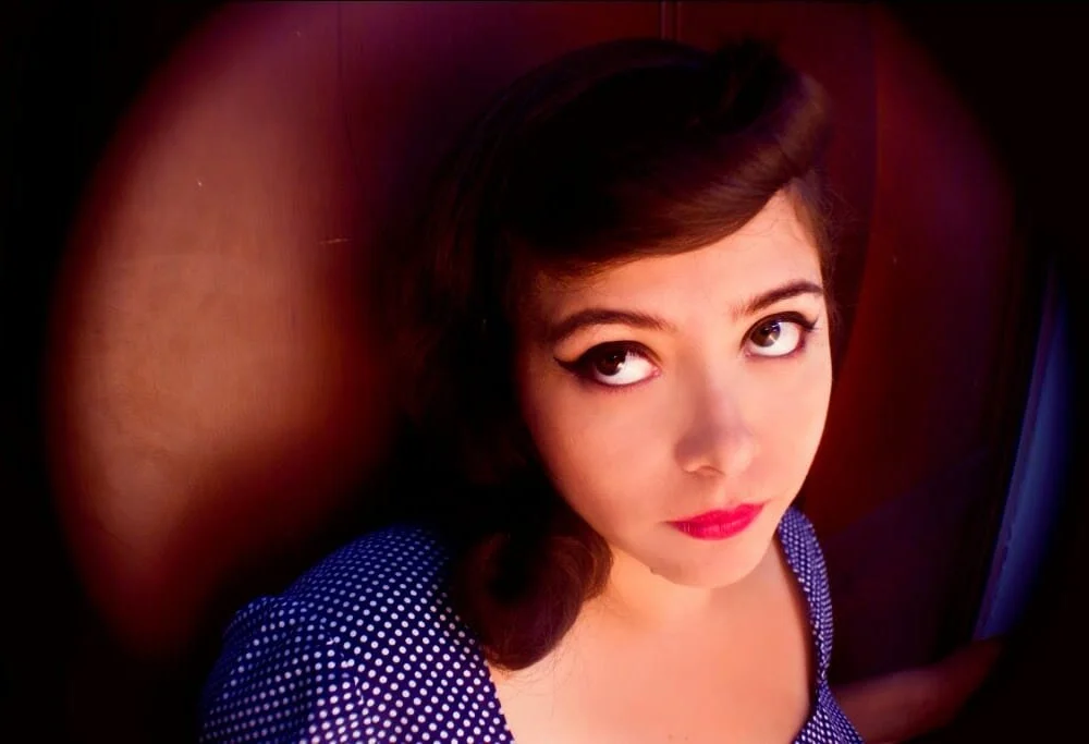 แชท XXX ออฟไลน์ของ CherryBomb87