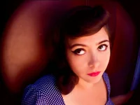 CherryBomb87 live cam model