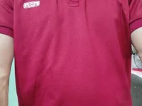 Congaga123's webcam live show