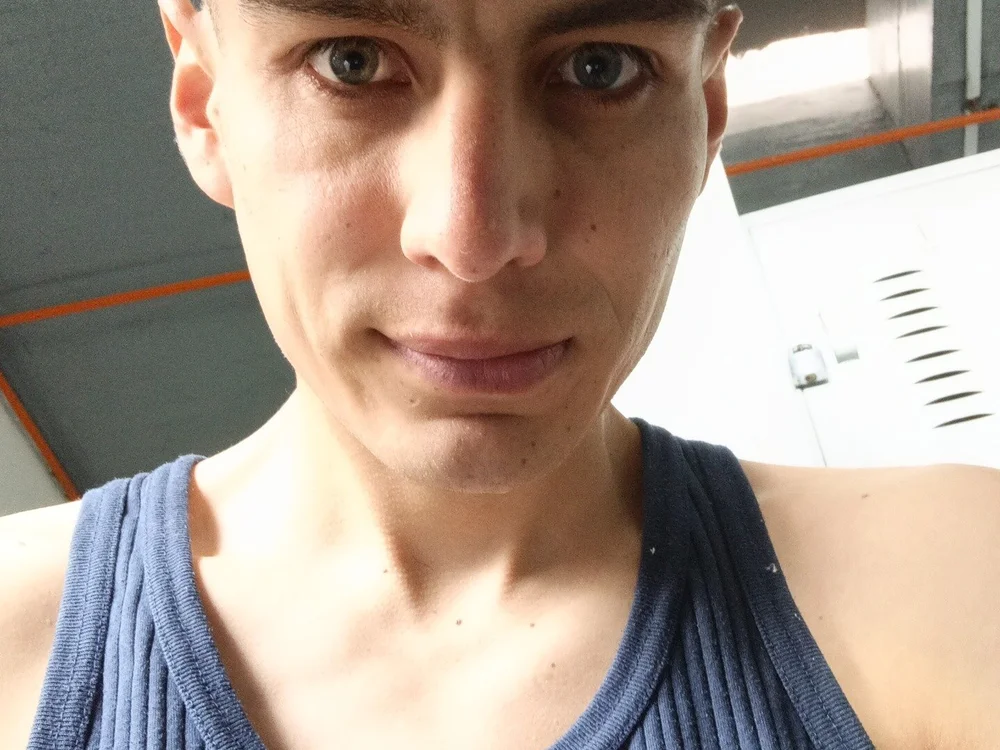 crespoojiverde's Offline Chat Room